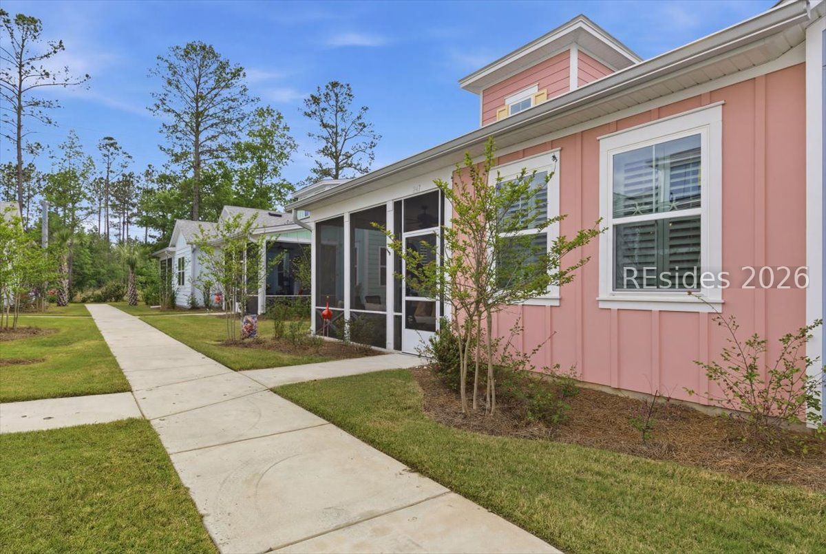 247 Tropics Avenue