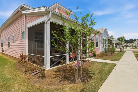 Homes For Sale - 247 Tropics Avenue<br/> Jasper County, Hardeeville, SC 29927