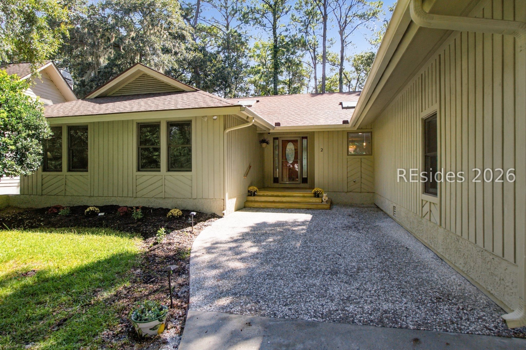 2 Sweet Gum Lane