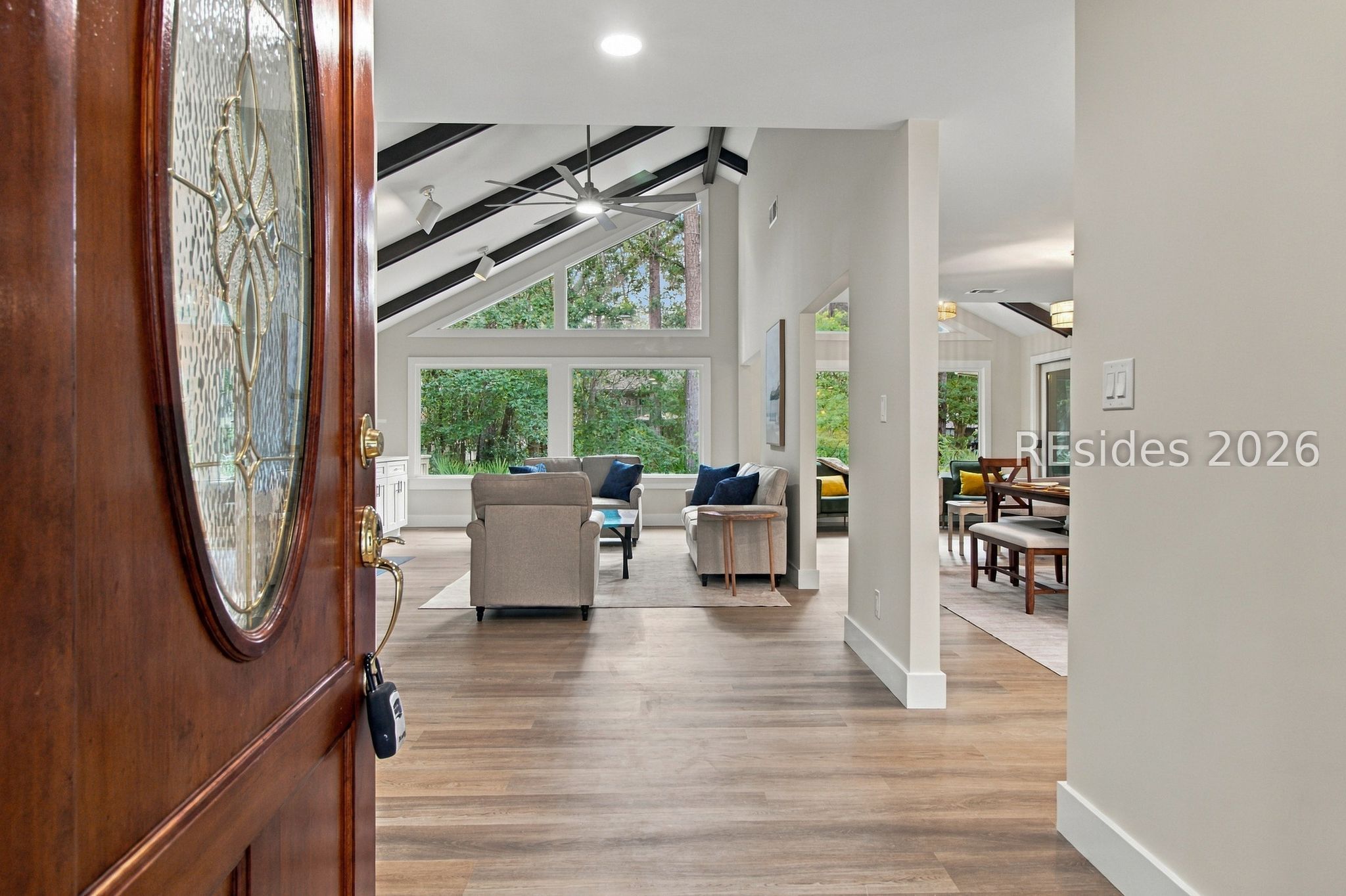 2 Sweet Gum Lane