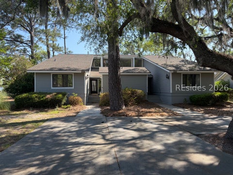 Condo For Sale - 23A Colony Gardens Road #23A<br/> Beaufort, SC 29907