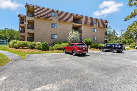 Condo For Sale - 40 Folly Field Road #G1<br/> Hilton Head Island, SC 29928