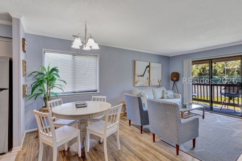 Condo For Sale - 40 Folly Field Road #G1<br/> Hilton Head Island, SC 29928