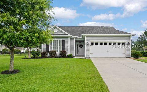 Homes For Sale - 707 Wiregrass Way<br/> Jasper County, Hardeeville, SC 29927