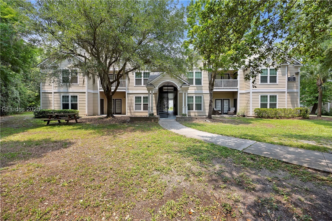 100 Kensington Boulevard #408, Bluffton, Texas image 2