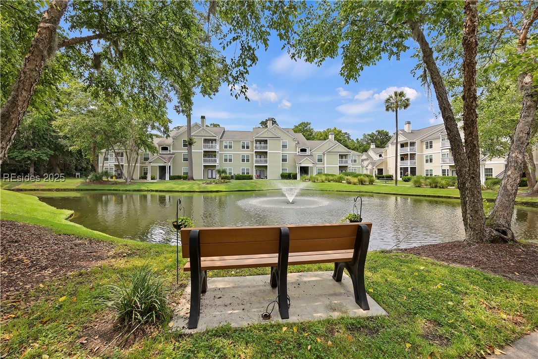 100 Kensington Boulevard #408, Bluffton, Texas image 40