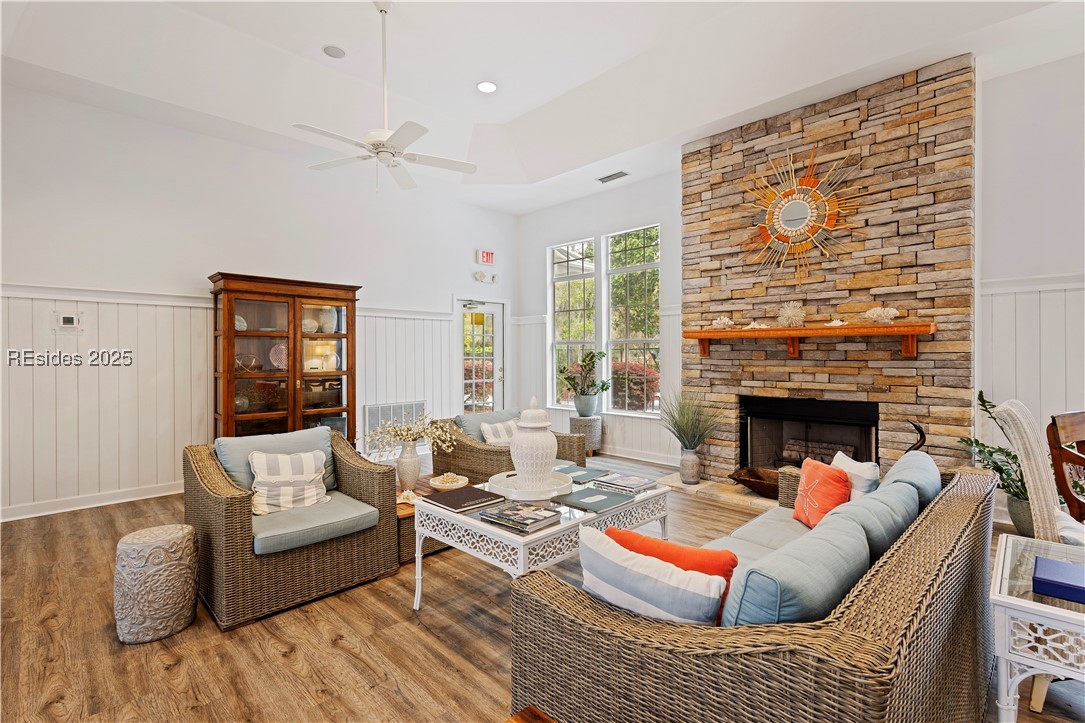 100 Kensington Boulevard #408, Bluffton, Texas image 46