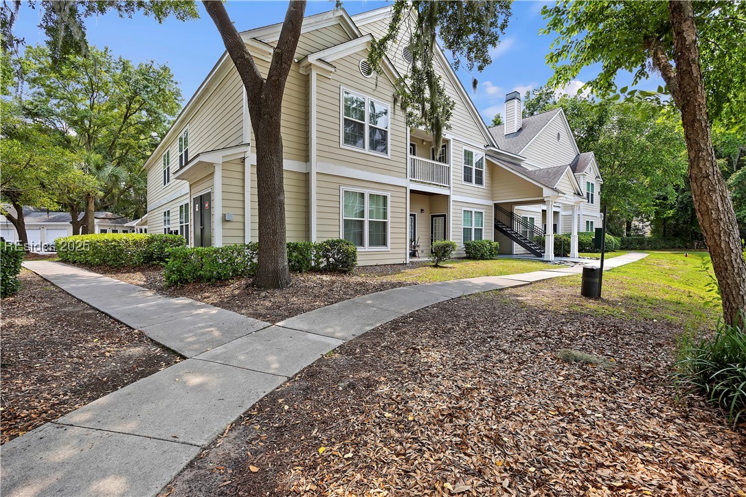 100 Kensington Boulevard #408, Bluffton, Texas image 41