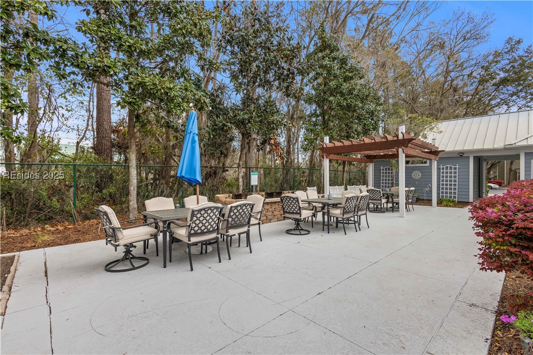 100 Kensington Boulevard #408, Bluffton, Texas image 47