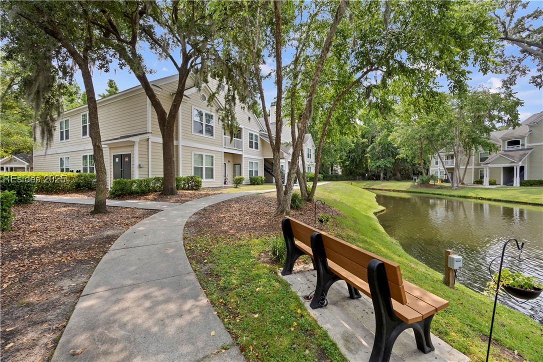 100 Kensington Boulevard #408, Bluffton, Texas image 39