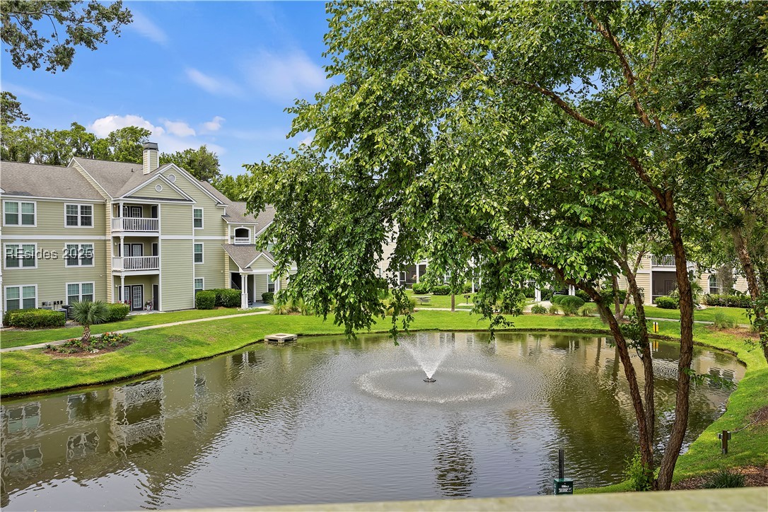 100 Kensington Boulevard #408, Bluffton, Texas image 8