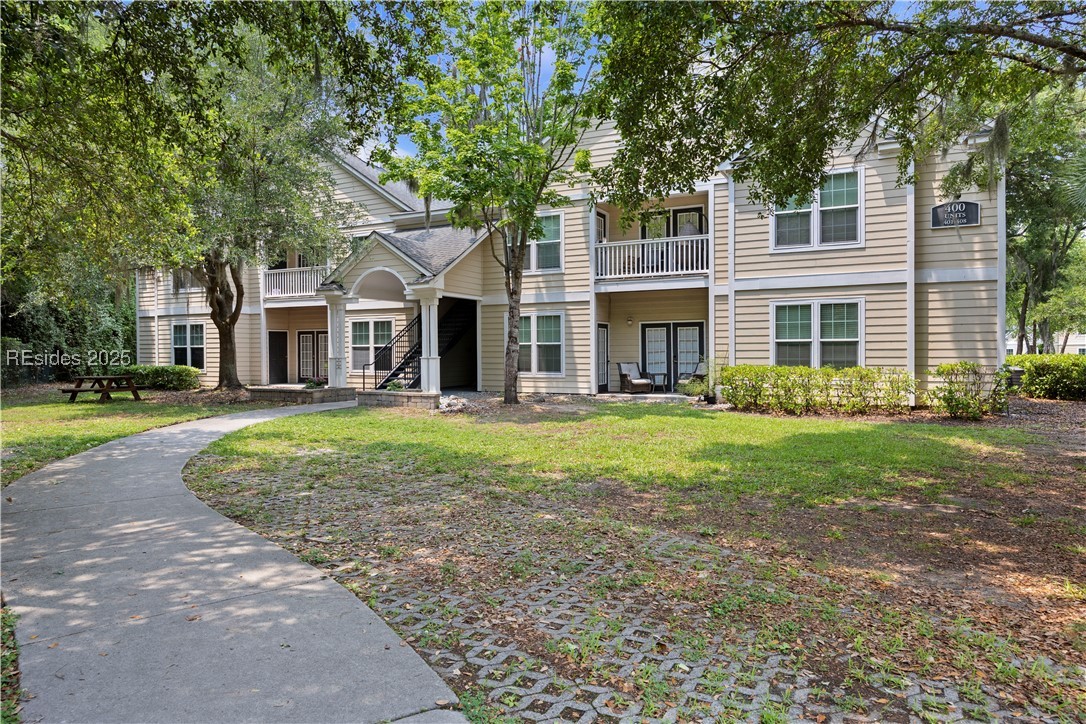 100 Kensington Boulevard #408, Bluffton, Texas image 1