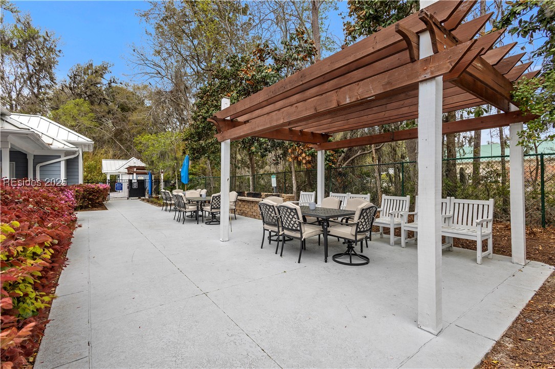 100 Kensington Boulevard #408, Bluffton, Texas image 49