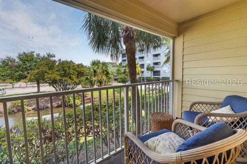 Condo For Sale - 663 William Hilton Parkway #2124<br/> Beaufort County, Hilton Head Island, SC 29928