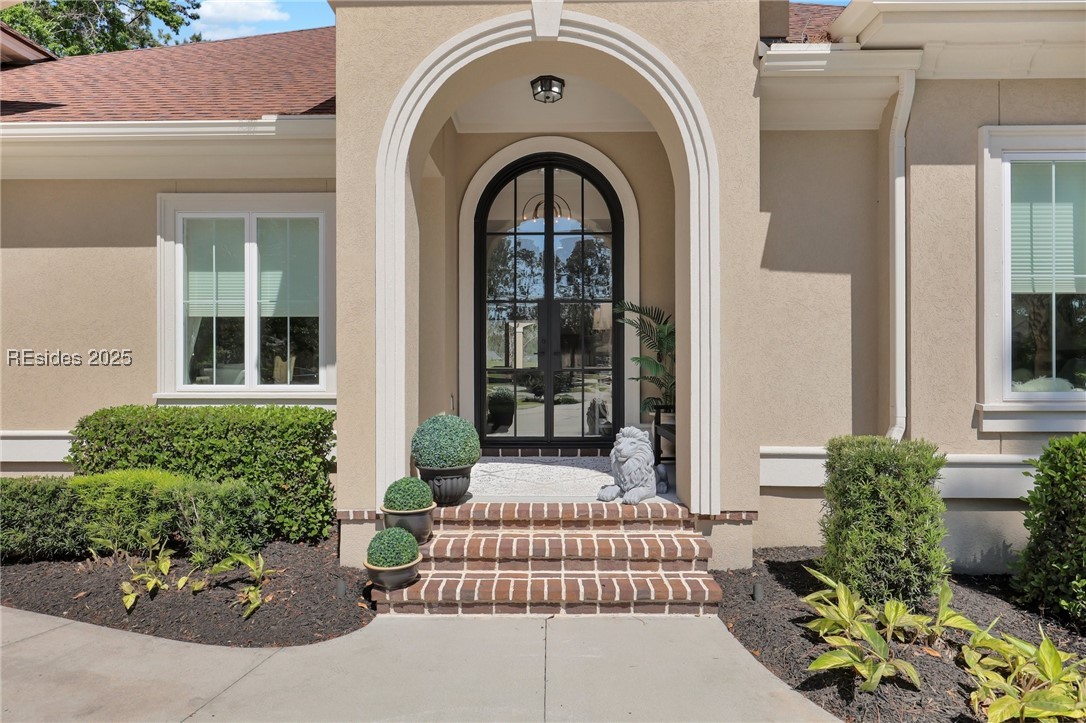 40 Hampton Hall Boulevard, Bluffton, Texas image 3