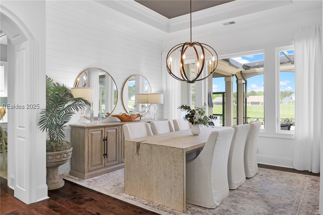 40 Hampton Hall Boulevard, Bluffton, Texas image 28