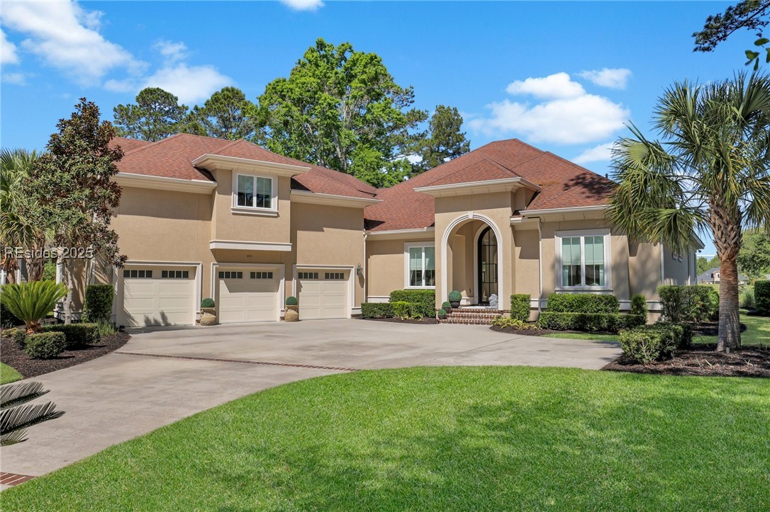 40 Hampton Hall Boulevard, Bluffton, Texas image 2