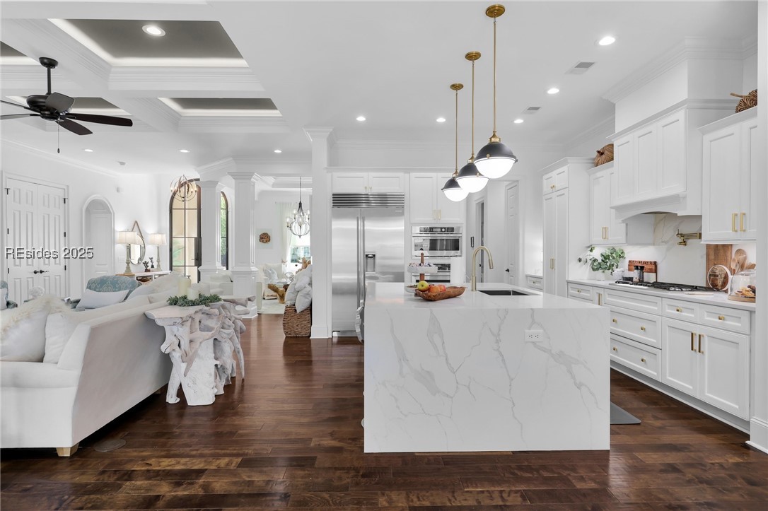 40 Hampton Hall Boulevard, Bluffton, Texas image 30
