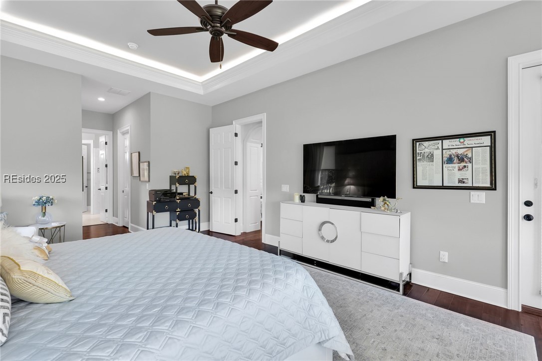40 Hampton Hall Boulevard, Bluffton, Texas image 35