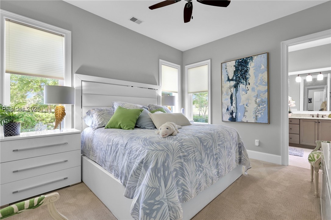 40 Hampton Hall Boulevard, Bluffton, Texas image 44