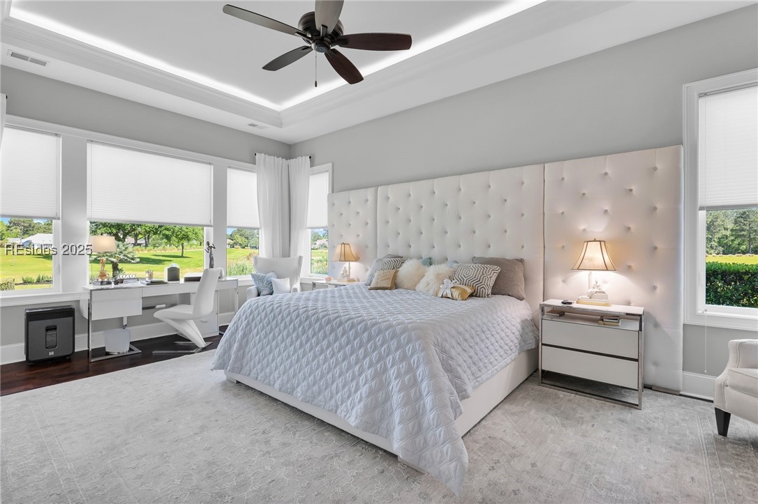 40 Hampton Hall Boulevard, Bluffton, Texas image 32