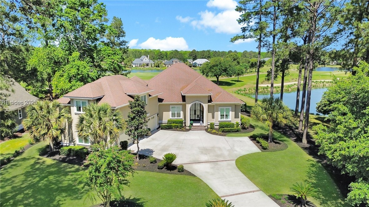 40 Hampton Hall Boulevard, Bluffton, Texas image 1