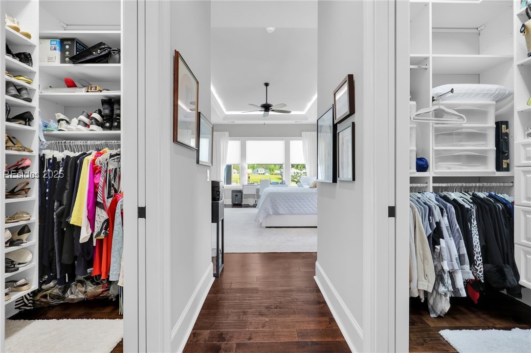 40 Hampton Hall Boulevard, Bluffton, Texas image 38