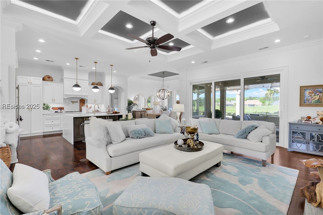 40 Hampton Hall Boulevard, Bluffton, Texas image 12
