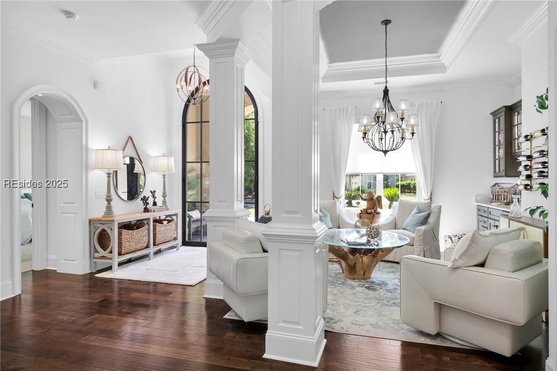 40 Hampton Hall Boulevard, Bluffton, Texas image 17