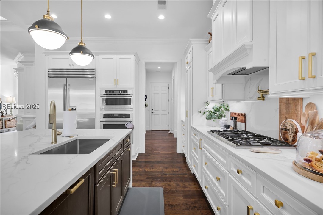 40 Hampton Hall Boulevard, Bluffton, Texas image 23