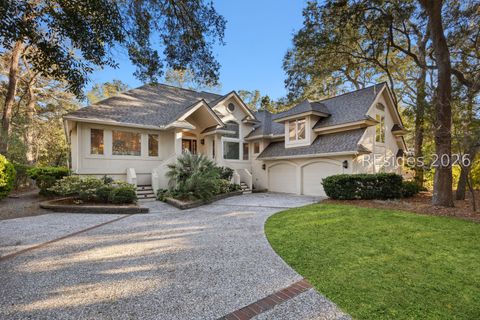 Homes For Sale - 73 Port Tack<br/> Hilton Head Island, SC 29928