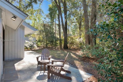 A home in Hilton Head Island