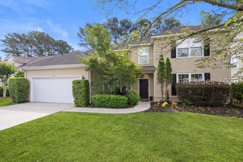 Homes For Sale - 126 Pinecrest Circle<br/> Bluffton, SC 29910