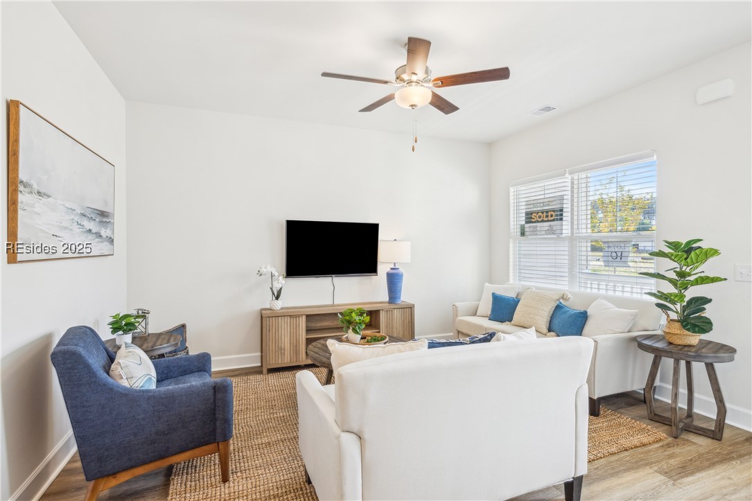 Ridgeland, South Carolina 29936, United States, 3 Bedrooms Bedrooms, ,3 BathroomsBathrooms,Residential,Active,168296