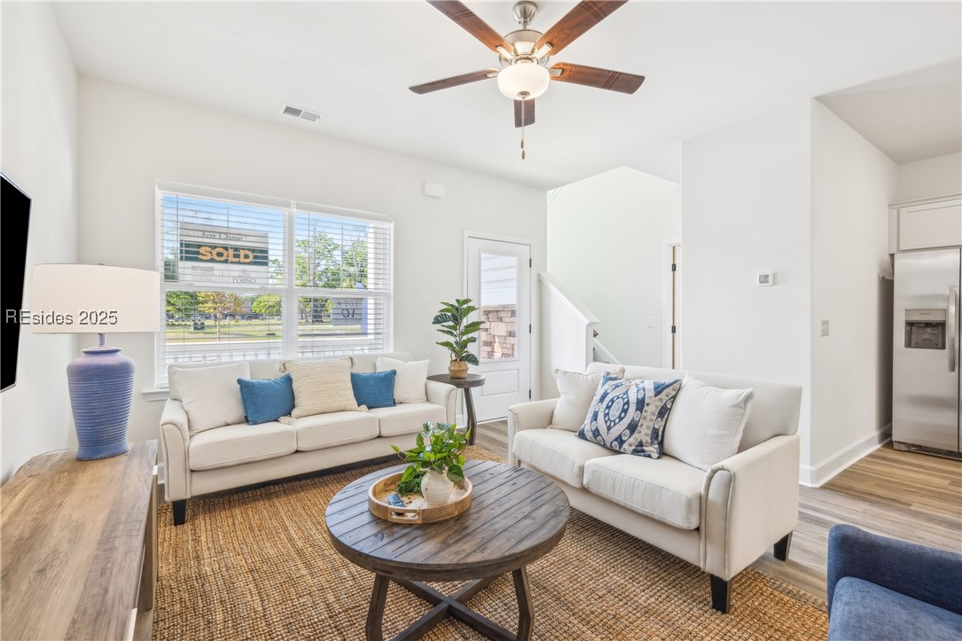 Ridgeland, South Carolina 29936, United States, 3 Bedrooms Bedrooms, ,3 BathroomsBathrooms,Residential,Active,168296