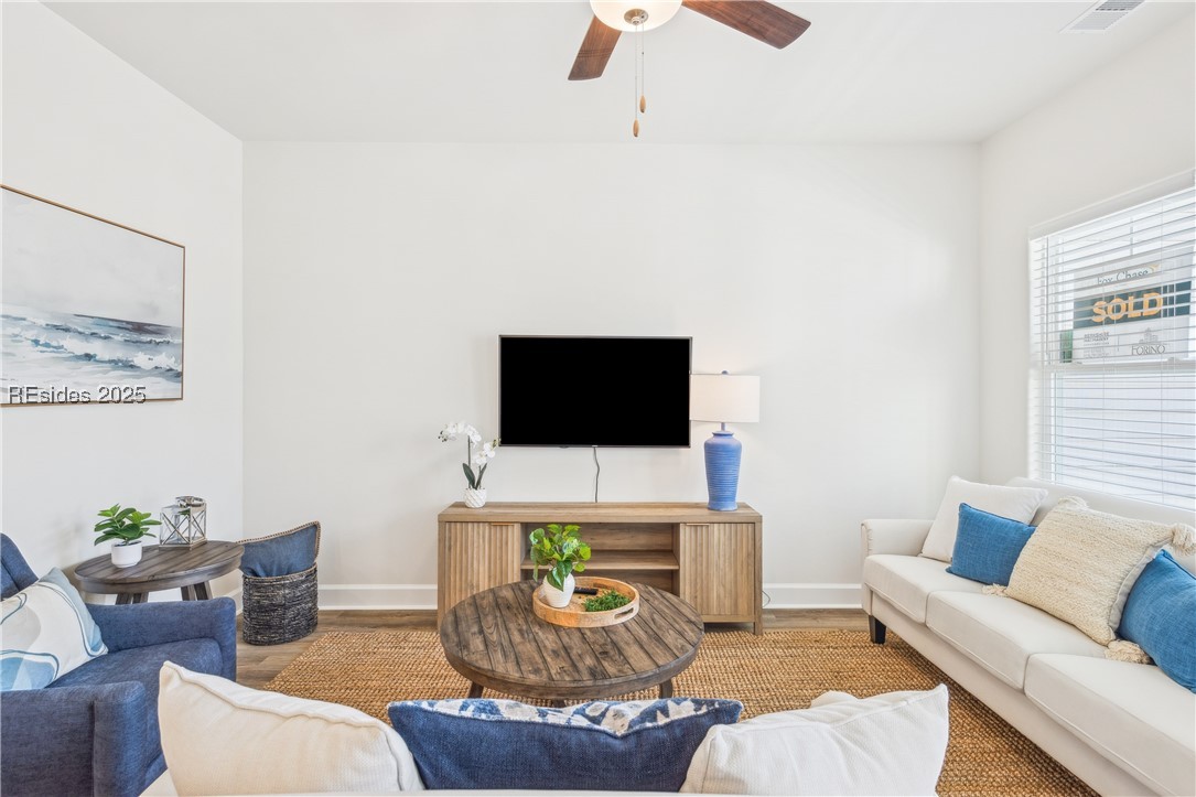 Ridgeland, South Carolina 29936, United States, 3 Bedrooms Bedrooms, ,3 BathroomsBathrooms,Residential,Active,168296