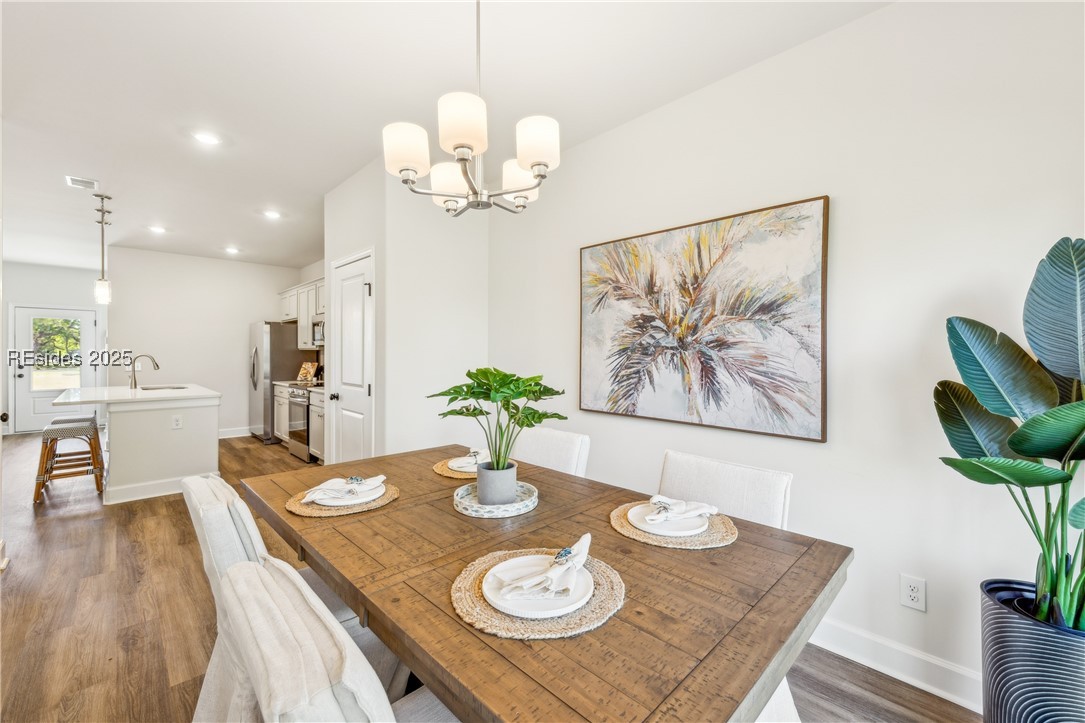 Ridgeland, South Carolina 29936, United States, 3 Bedrooms Bedrooms, ,3 BathroomsBathrooms,Residential,Active,168296