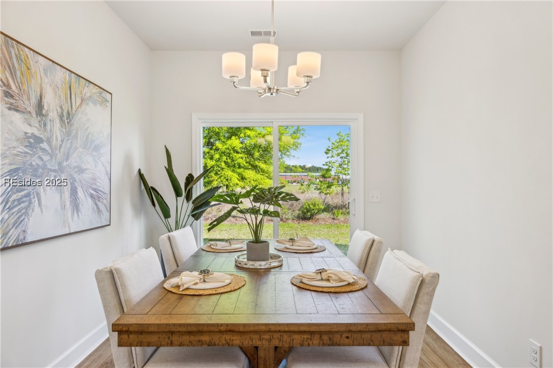 Ridgeland, South Carolina 29936, United States, 3 Bedrooms Bedrooms, ,3 BathroomsBathrooms,Residential,Active,168296