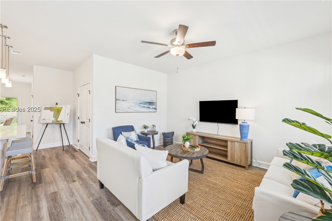 Ridgeland, South Carolina 29936, United States, 3 Bedrooms Bedrooms, ,3 BathroomsBathrooms,Residential,Active,168296