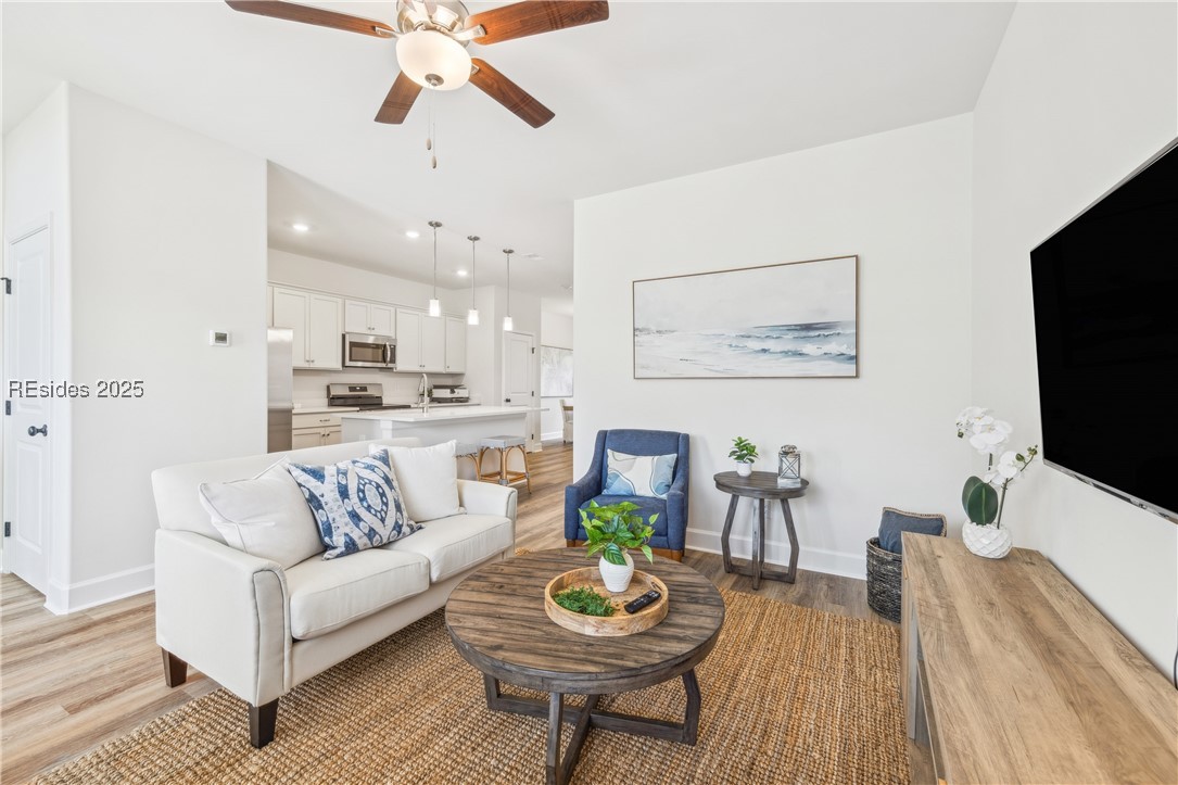 Ridgeland, South Carolina 29936, United States, 3 Bedrooms Bedrooms, ,3 BathroomsBathrooms,Residential,Active,168296