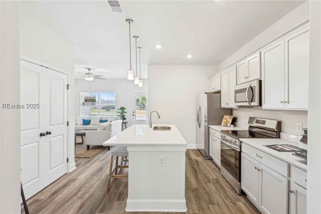 Ridgeland, South Carolina 29936, United States, 3 Bedrooms Bedrooms, ,3 BathroomsBathrooms,Residential,Active,168296