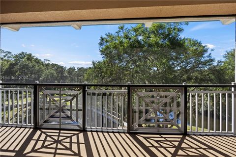 A home in Hilton Head Island