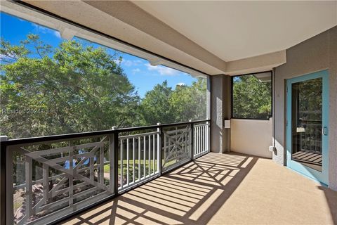 A home in Hilton Head Island