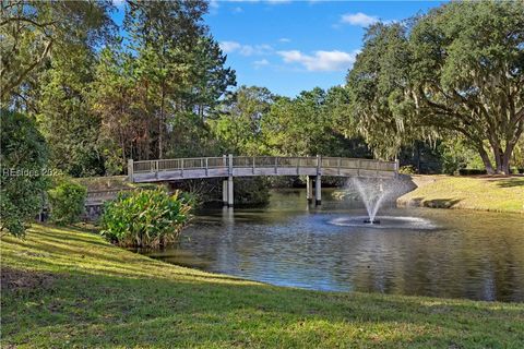 A home in Hilton Head Island