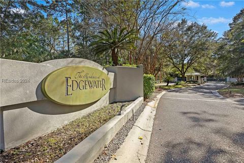 A home in Hilton Head Island