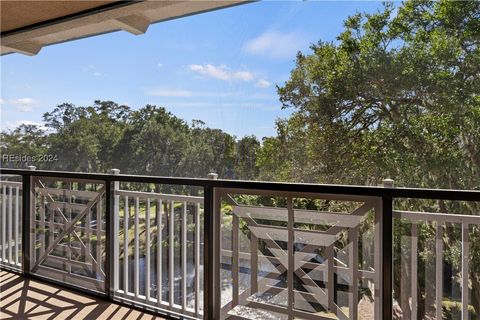 A home in Hilton Head Island