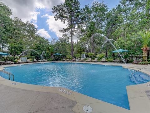 A home in Hilton Head Island