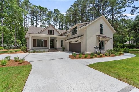 Homes For Sale - 247 Good Hope Road<br/> Okatie, SC 29909