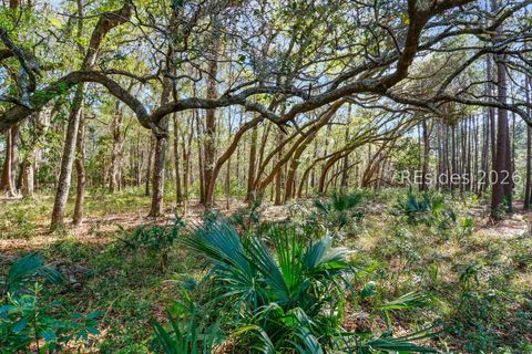 Vacant Land For Sale - 1 Canters Court<br/> Bluffton, SC 29910