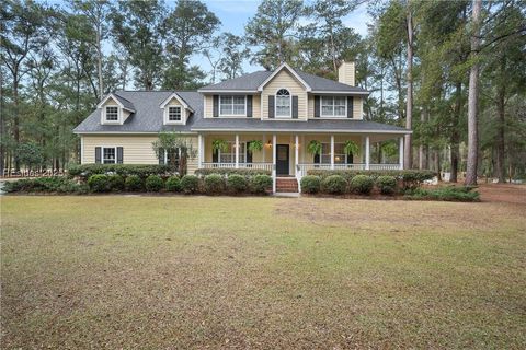 A home in Beaufort